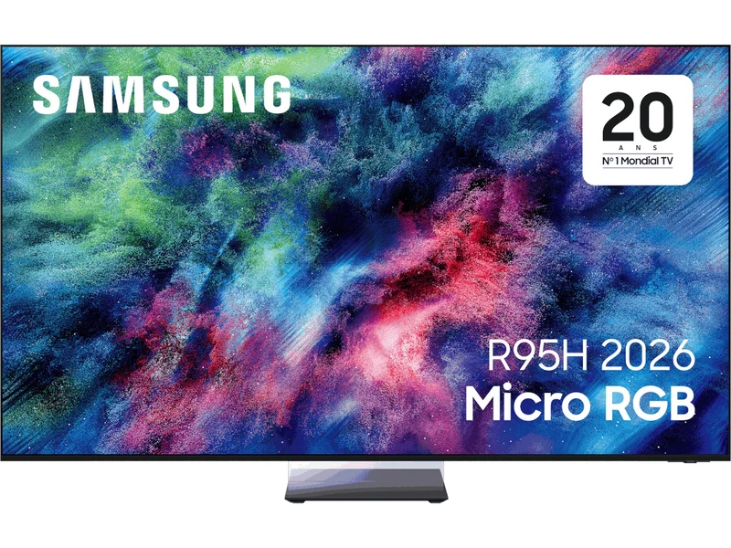 SAMSUNG TMR65R95H (2026)
