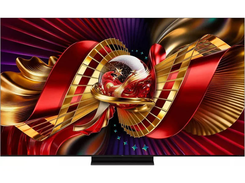 TCL 85C8L