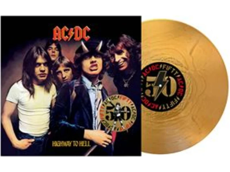 AC/DC - Highway to Hell