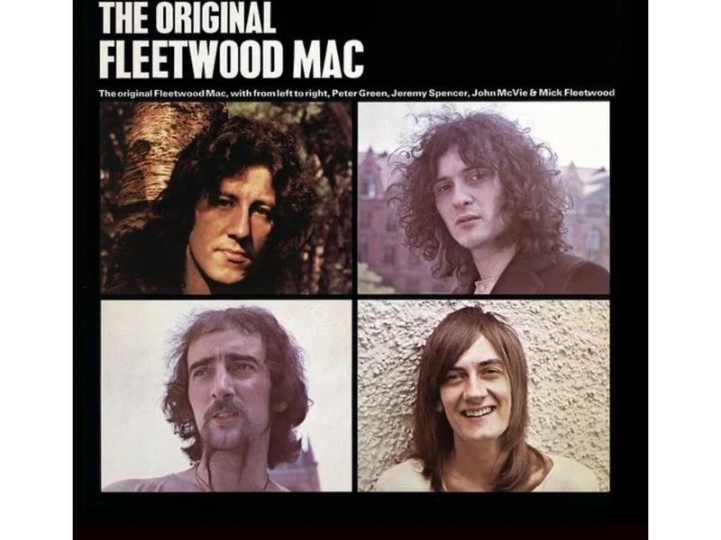 FLEETWOOD MAC - THE ORIGINAL RSD2026