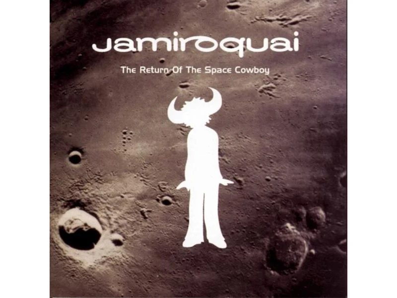 Jamiroquai - Return Of The Space Cowboy (30th Anniversary)
