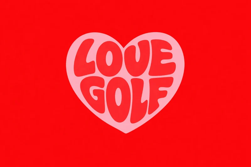 Valentine’s Day Golf Gift Card – Because Love Deserves the Perfect Shot