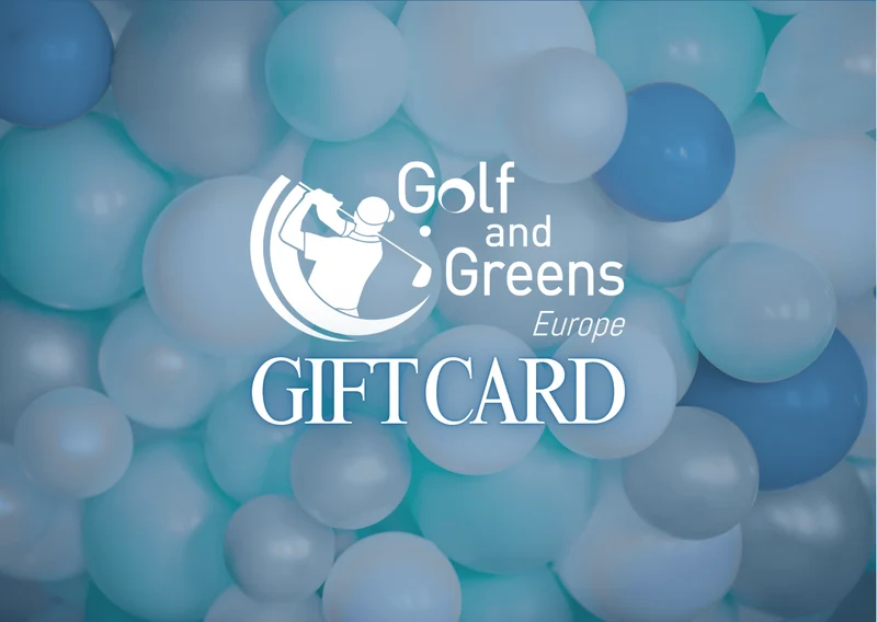 Birthday Gifts Cards - The Perfect Shot for Every Golfer