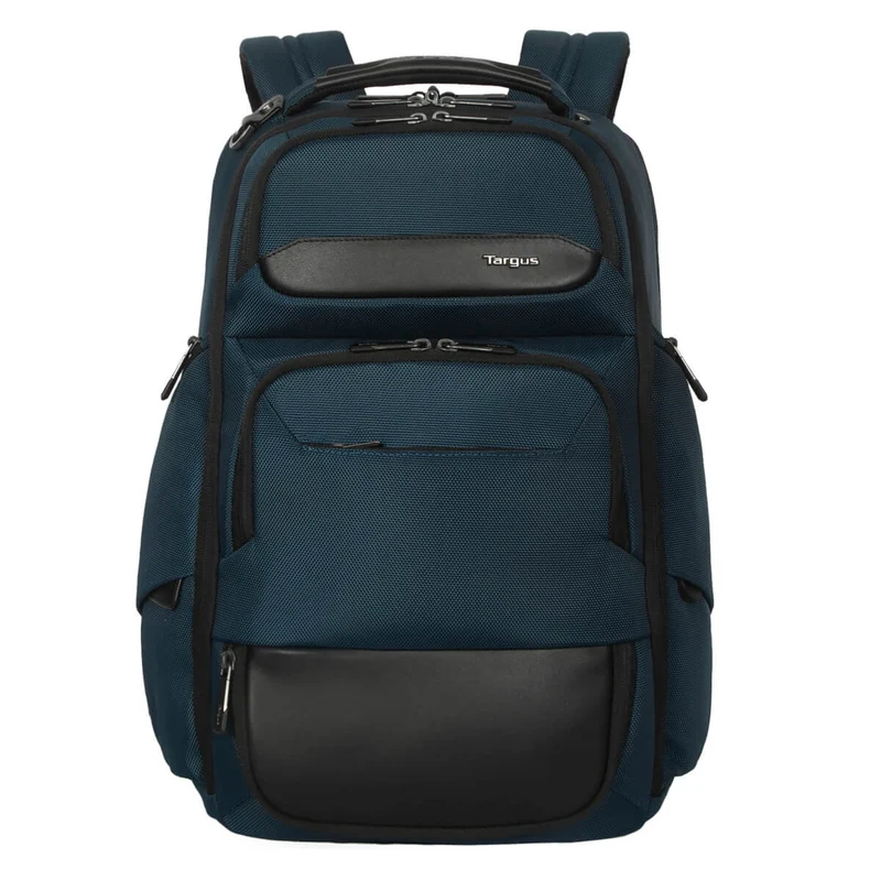 Sac à dos 15-16" HeritageLuxe - Bleu