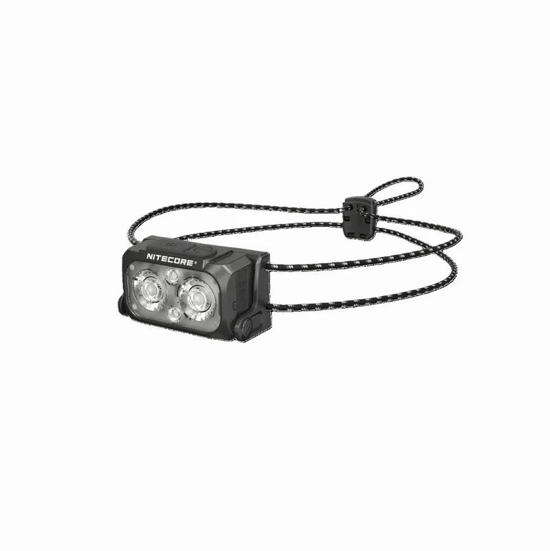 NU25 MCT UL - 400 Lumen
