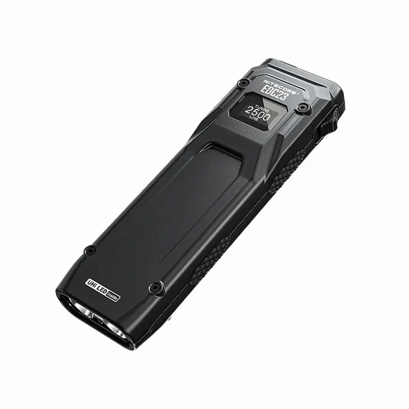 EDC23 Saber - 2500 Lumen