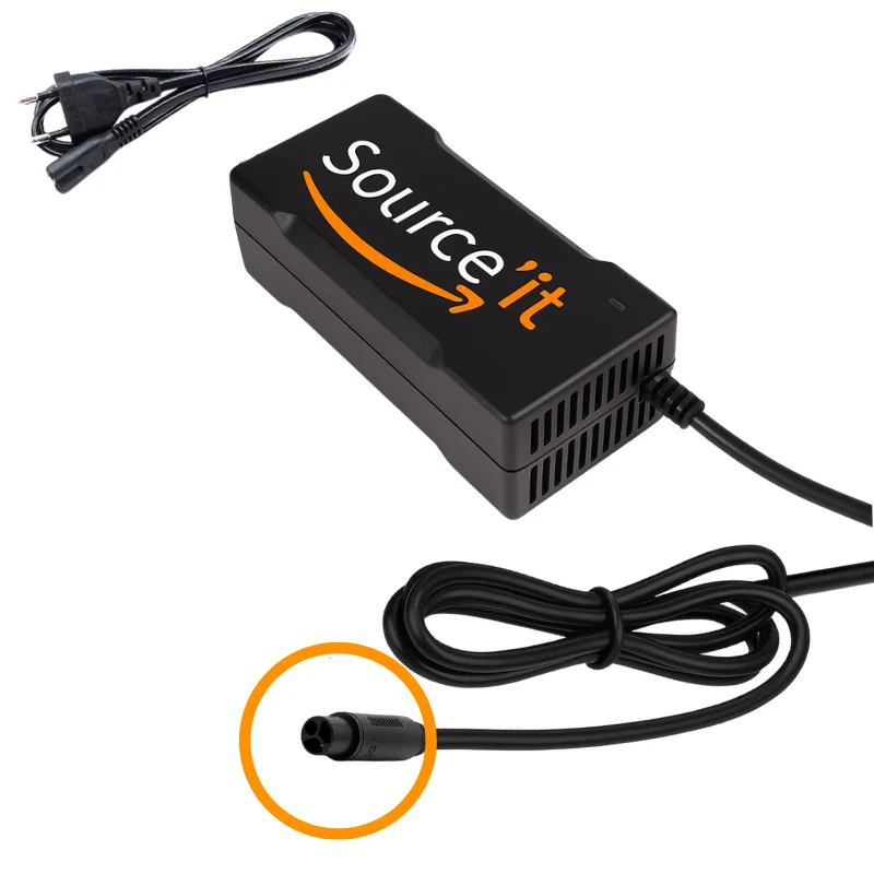 Chargeur Standard Kukirin G2 ULTRA 48V - 54,6V 2A