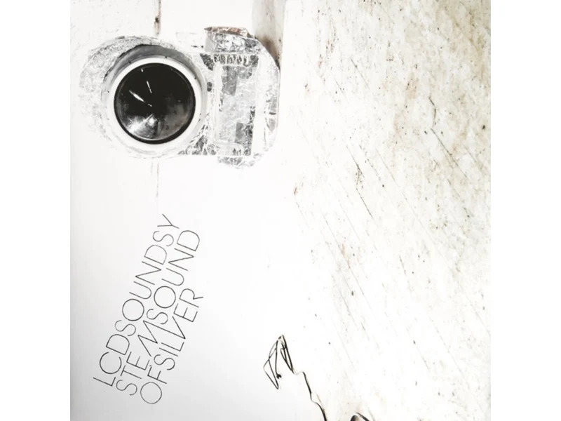 LCD Soundsystem - Sound of Silver