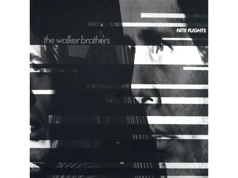 THE WALKER BROTHERS - NITE FLIGHTS RSD2026
