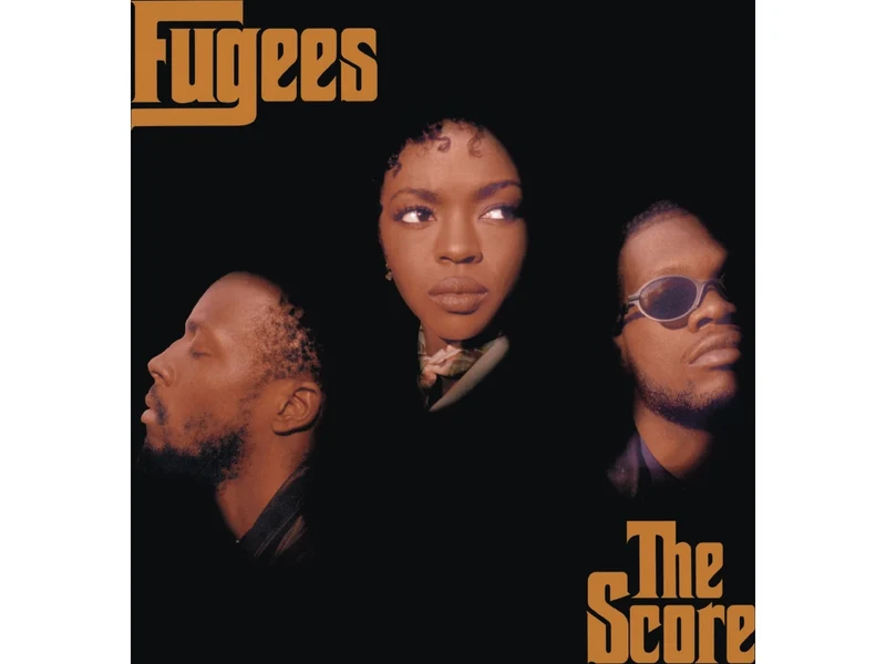 THE FUGEES - THE SCORE