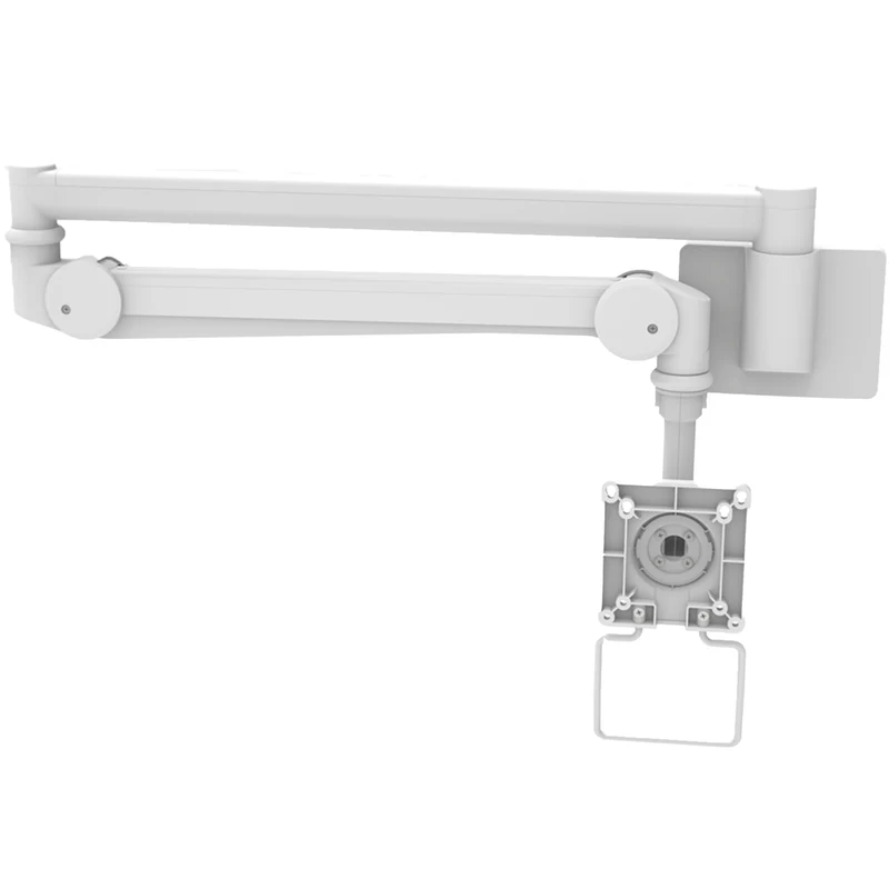 Support Mural pour Moniteurs Médicaux MGW4