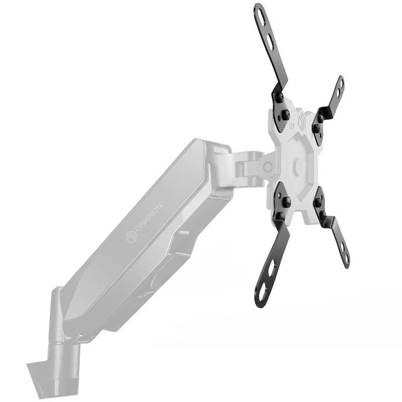 Adaptateur VESA pour écrans A2G Noir