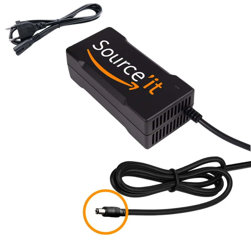 Chargeur Xiaomi SCOOTER 6 LITE 25,2V 2A