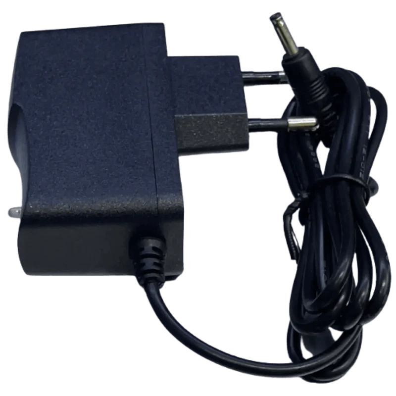 Chargeur 8.4V 1A pour batterie lithium-ion 2S Fiche 3.5 x 1.35mm