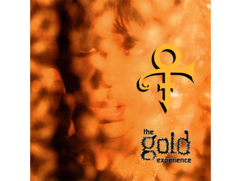 PRINCE - THE GOLD EXPERIENCE