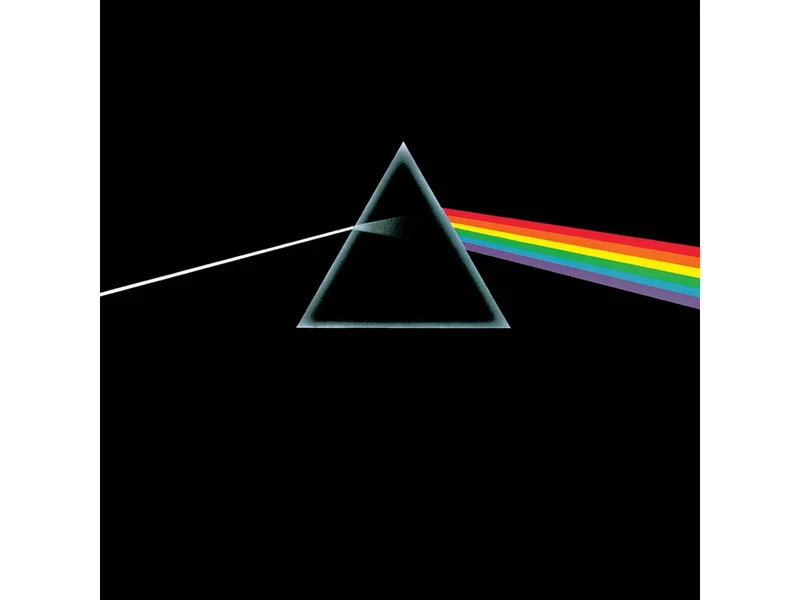 Pink Floyd - Dark Side of the Moon edition 50th anniv