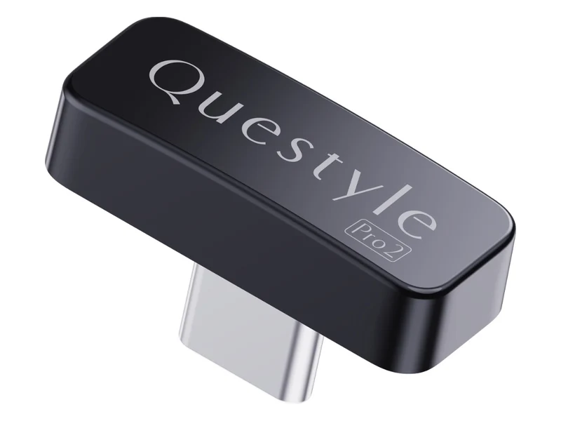 QUESTYLE QCC PRO 2