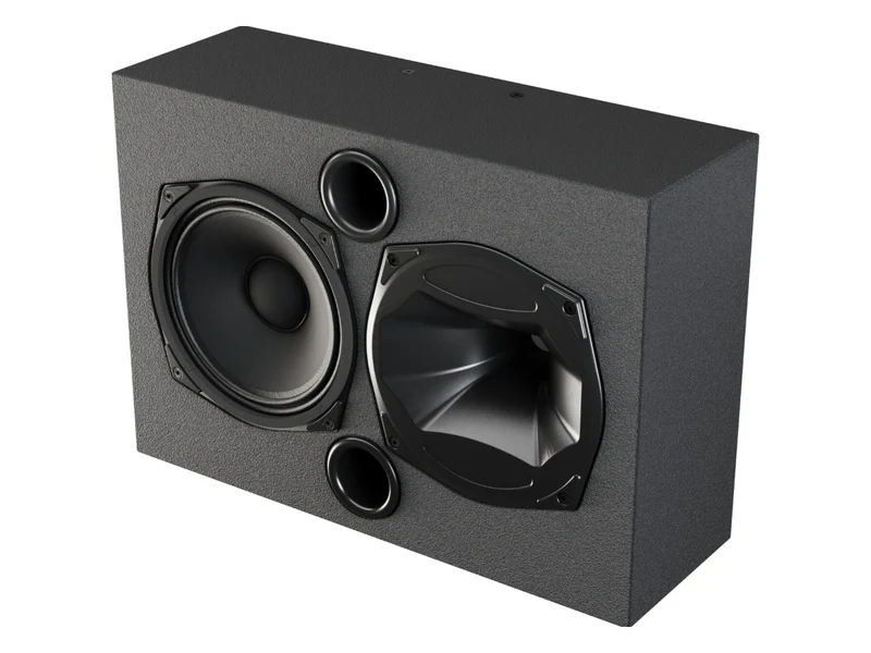 MAG THEATRON M8-Center
