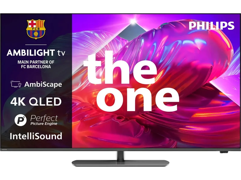 PHILIPS 50PQS9001