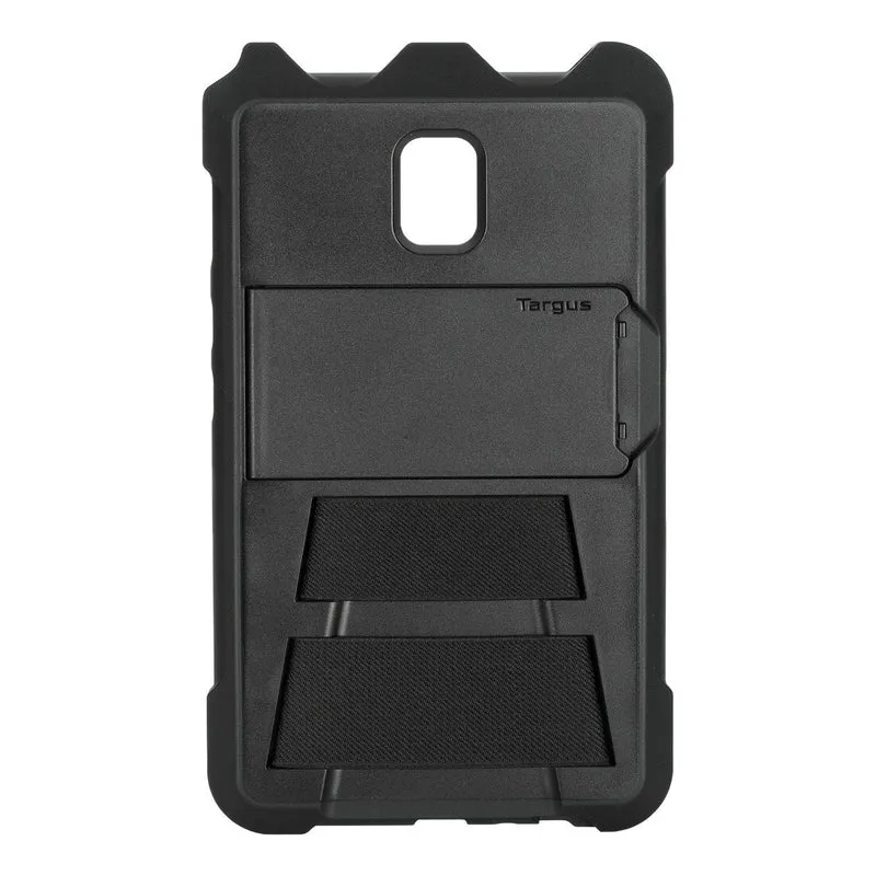Étui prêt à l'emploi Tablet pour Samsung Galaxy Tab Active5 et Tab Active3 - Noir