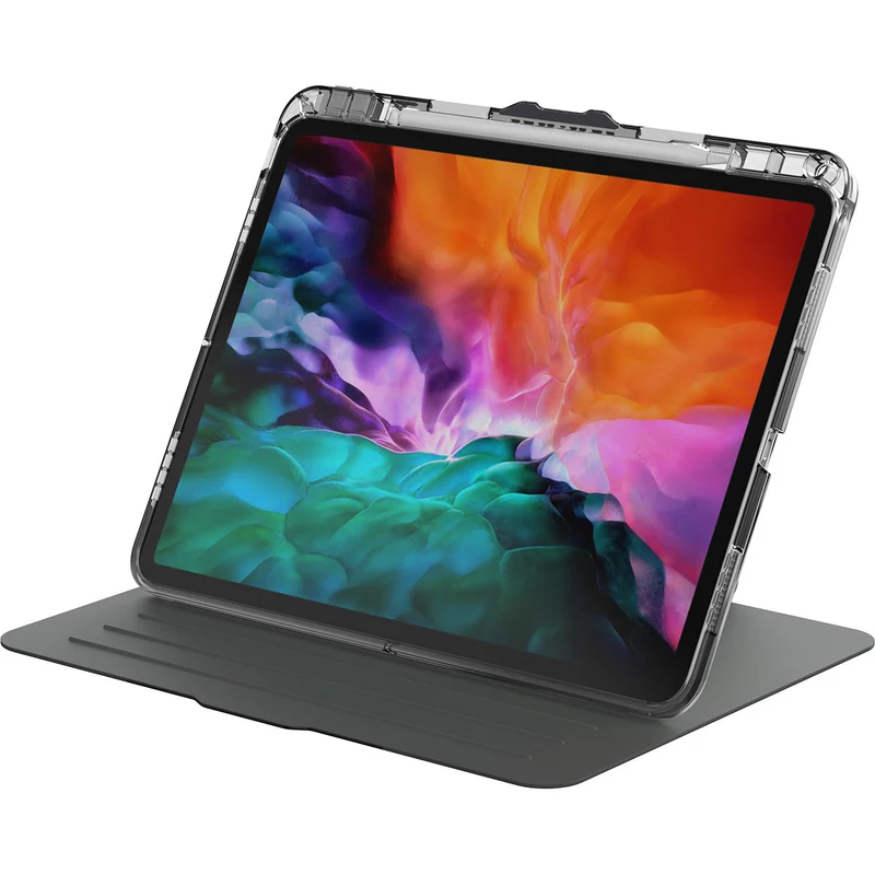 Étui transparent VersaVu® pour iPad Pro® 13 pouces (M5/M4)