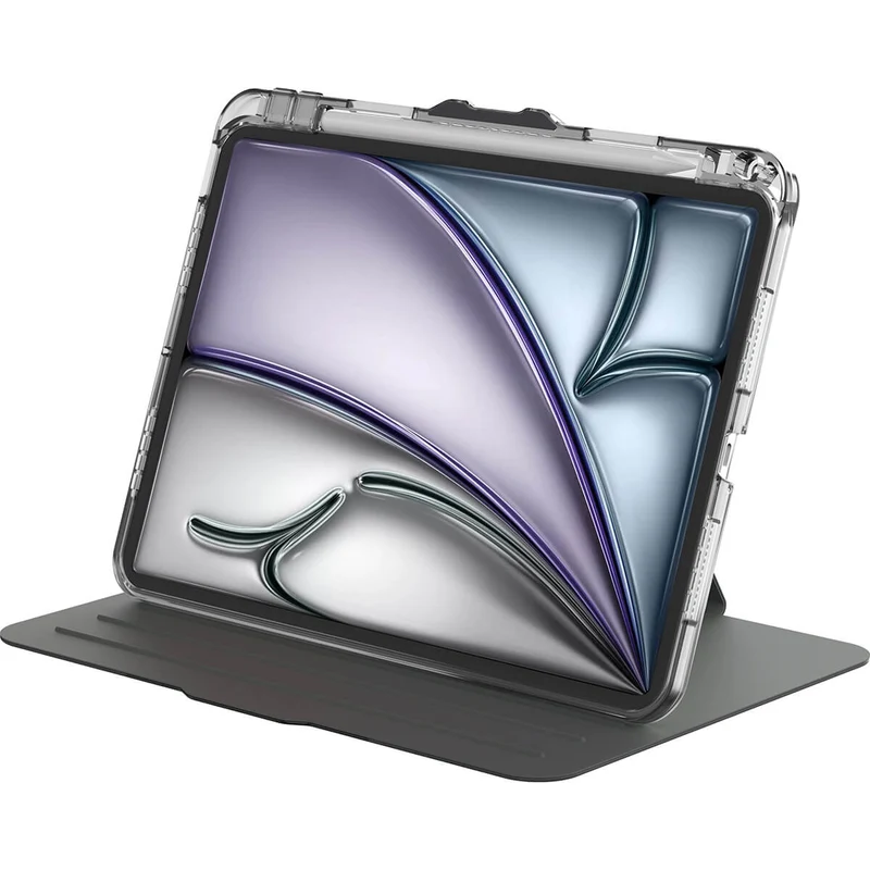 Étui transparent VersaVu® pour iPad Pro® 11 pouces (M5/M4)