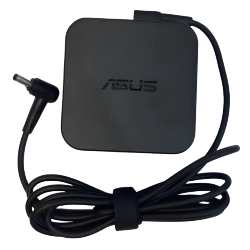 Chargeur 65W pour PC ASUS 19V 3.42A fiche 4.5x3.0mm