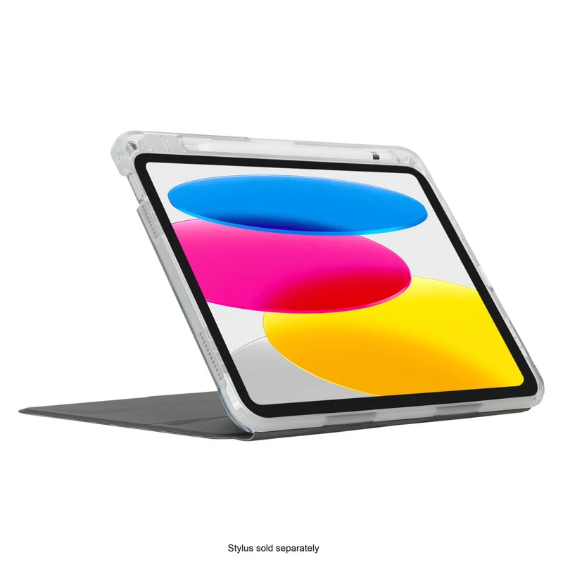 Pro-Tek® Clear Case pour iPad® (A16) et iPad (10th gen.) 10.9-inch