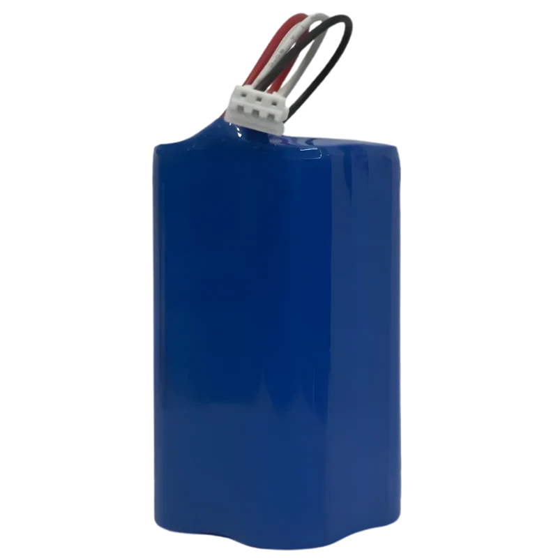 Batterie aspirateur Li-ion 14.8V 3500mAh iLife A4