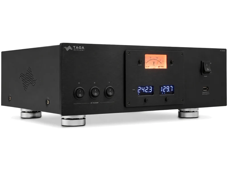 TAGA HARMONY PC-10000DC