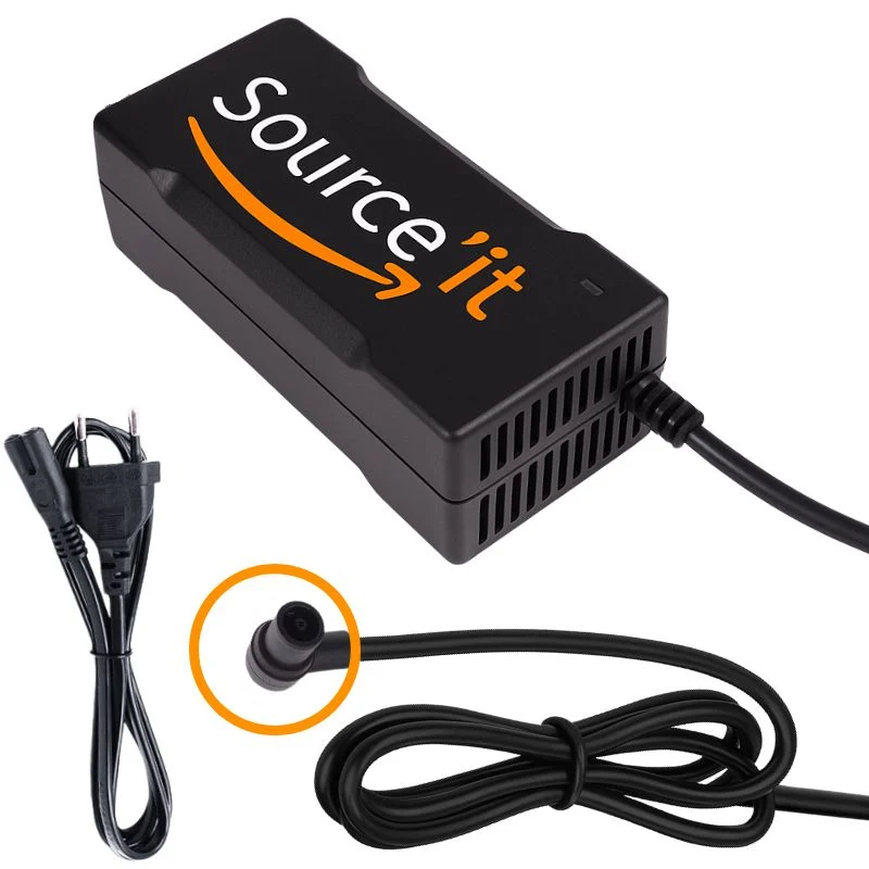 Chargeur Rapide Navee GT3 MAX 48V - 53.6V / 54,6V 4A