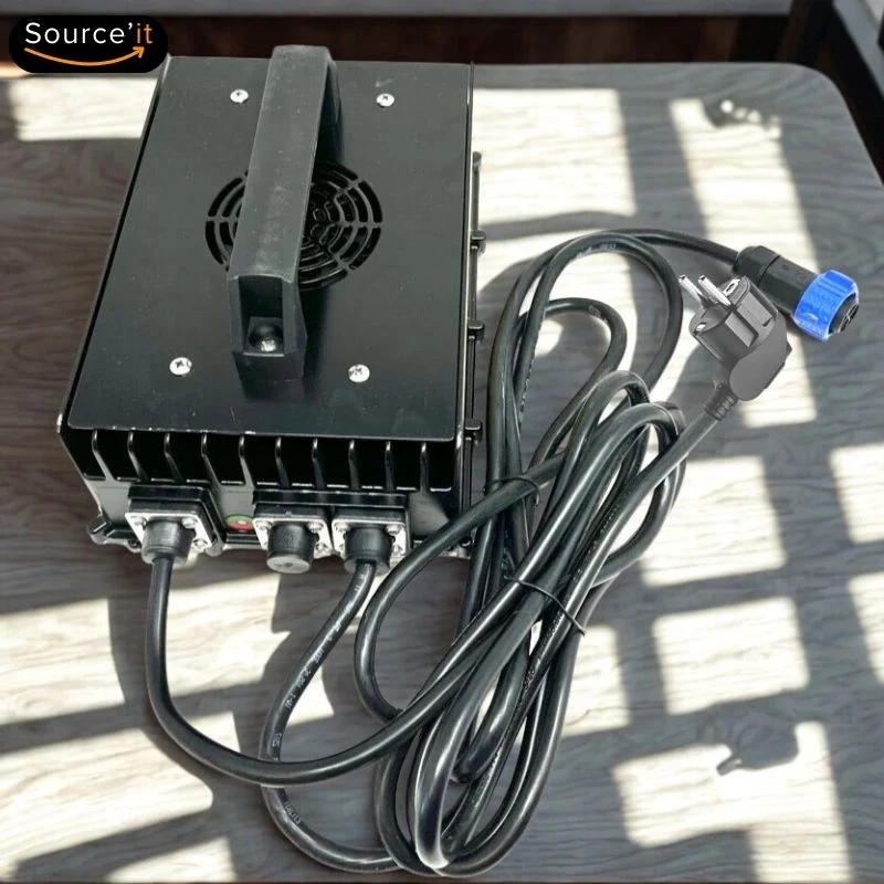 Chargeur Sur-Ron Storm Bee 119V