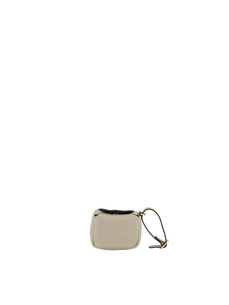 Club - Etui Airpods beige