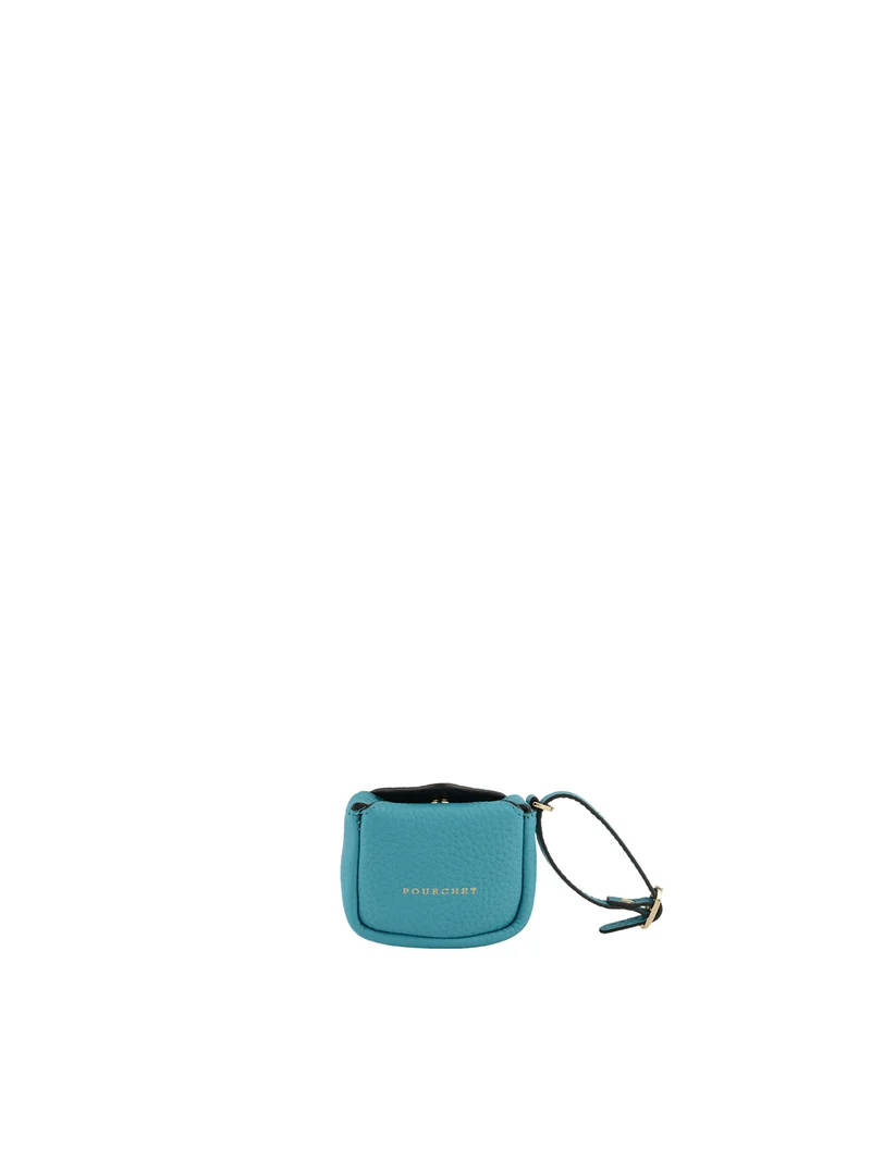 Club - Etui Airpods turquoise