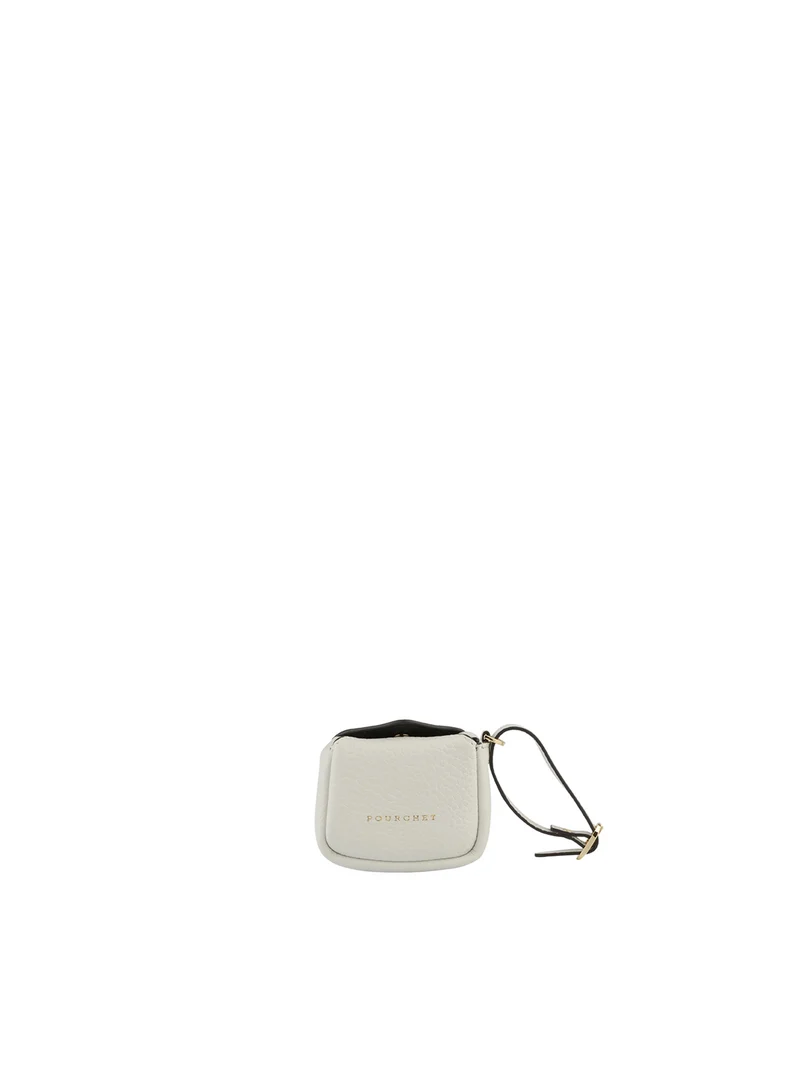 Club - Etui Airpods blanc