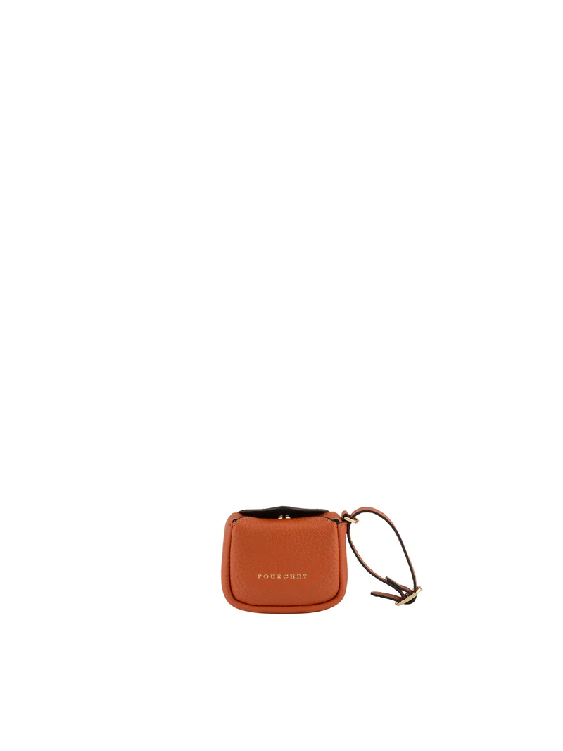 Club - Etui Airpods orange