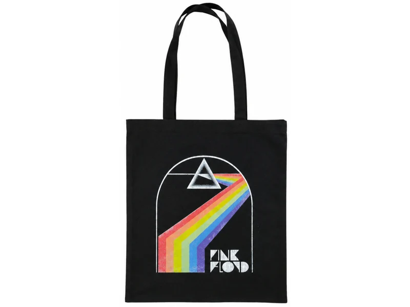 TOTE BAG - PINK FLOYD