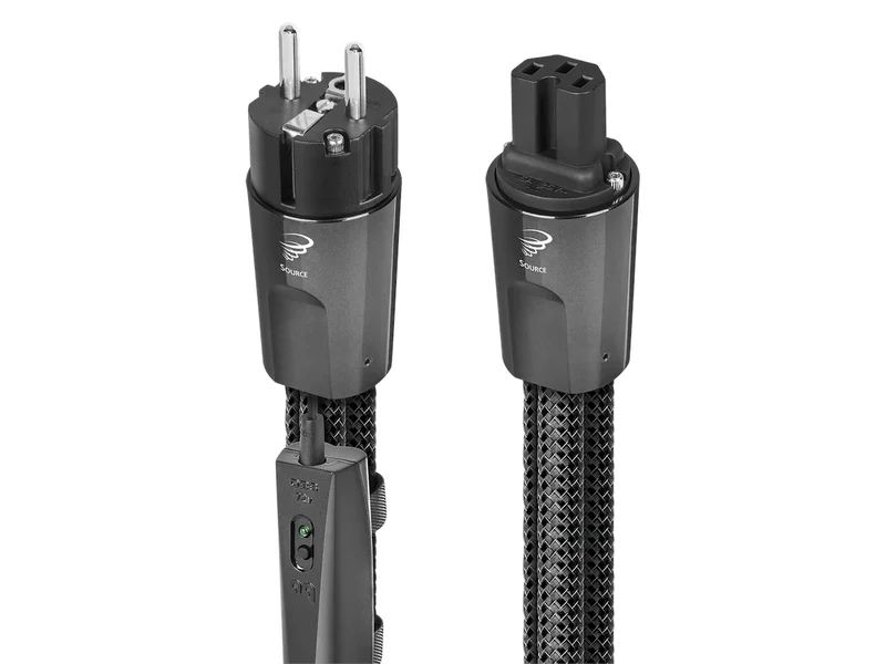 AUDIOQUEST NRG TORNADO SO IEC15
