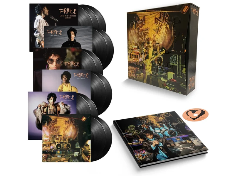 Prince - Sign o' The Times Super Deluxe