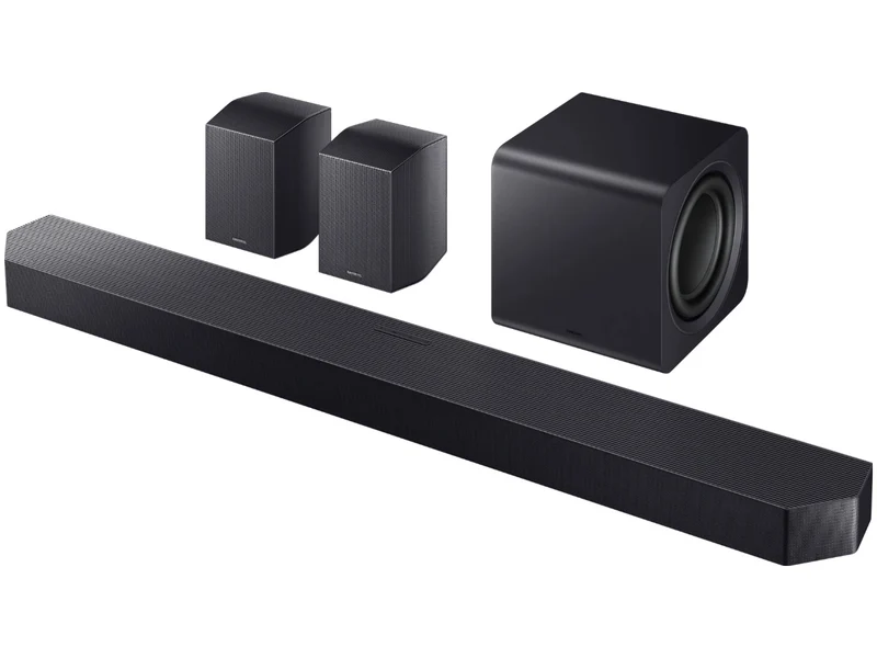 SAMSUNG HW-Q990H