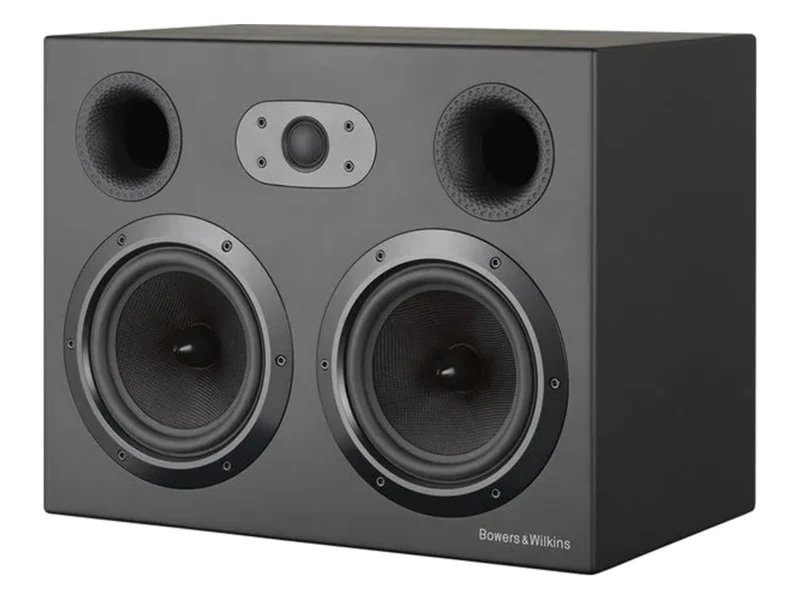 Bowers & Wilkins CT7.4 LCRS (la pièce)
