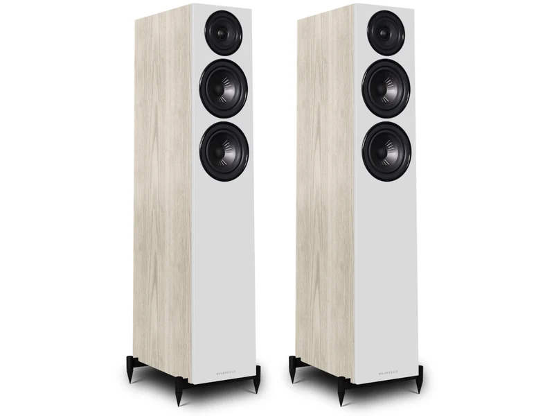 WHARFEDALE Diamond 12.3 (la paire)