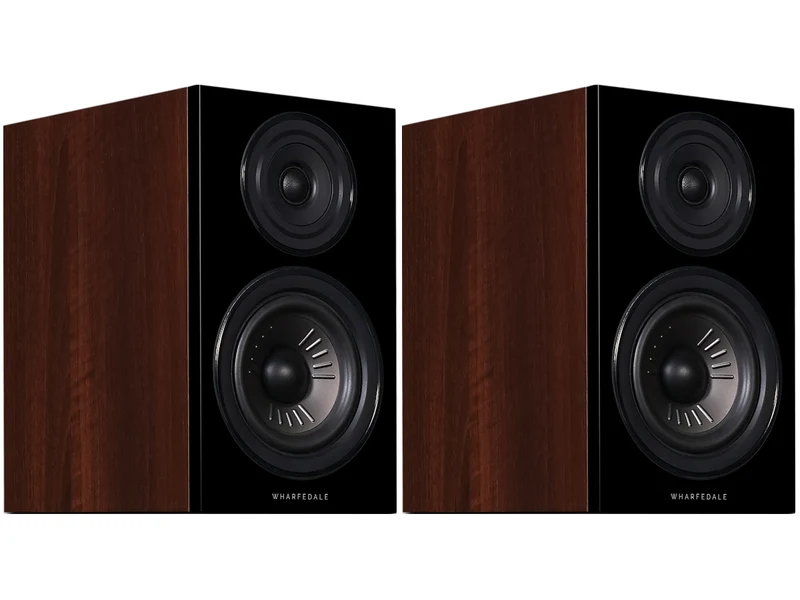 WHARFEDALE Diamond 12.2 (la paire)