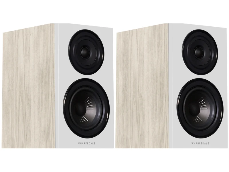 WHARFEDALE Diamond 12.1 (la paire)
