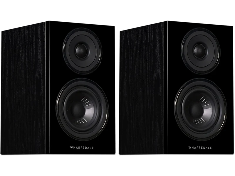 WHARFEDALE Diamond 12.0 (la paire)