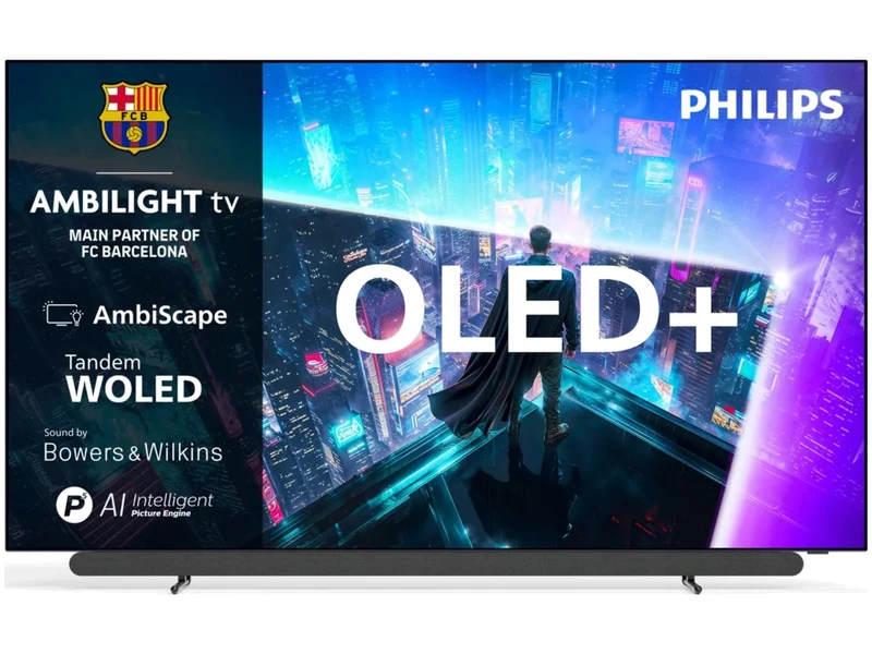 PHILIPS 48OLED911