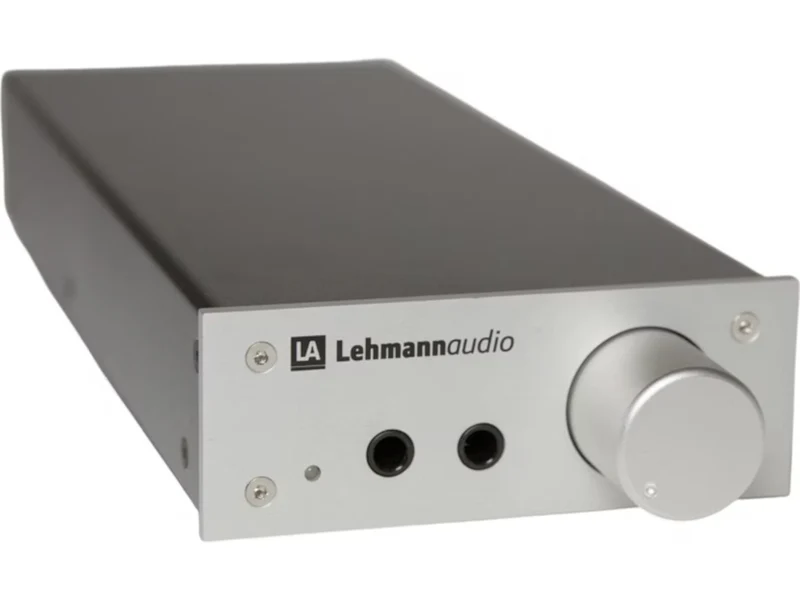 LEHMANN AUDIO Linear D II