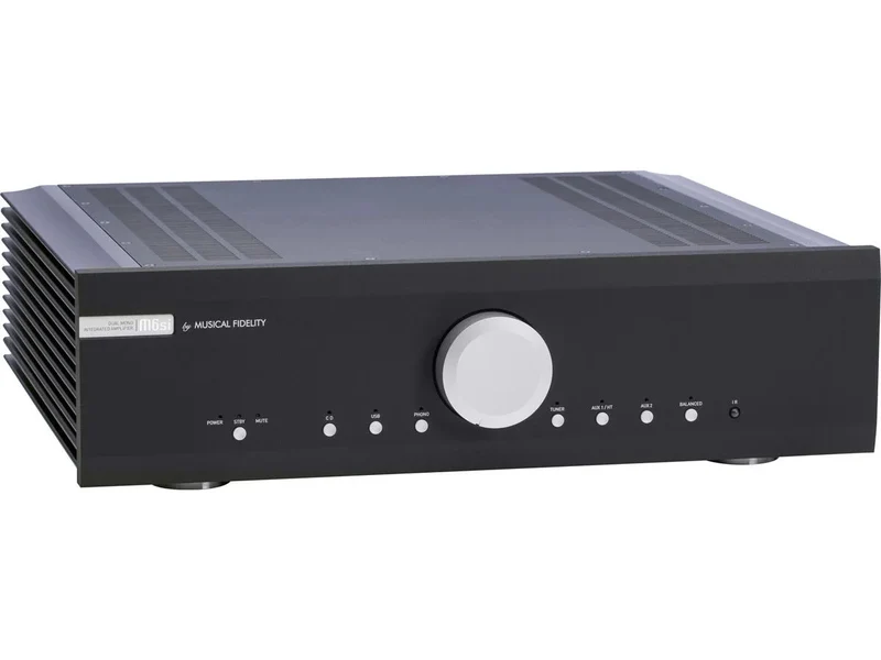 MUSICAL FIDELITY M6si
