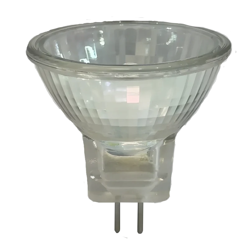 Ampoule halogène MR11 12V 20W