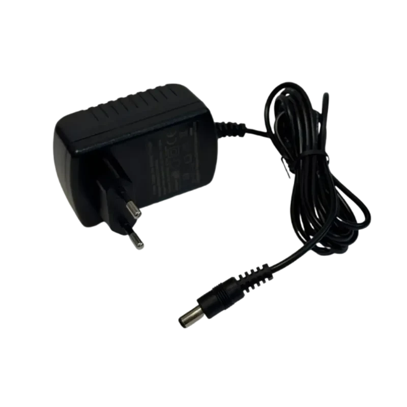 Chargeur 28.8V 0.5A Compatible voiture électrique enfant Connecteur 5.5 x 2.5 mm